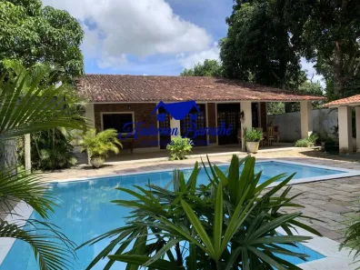 Fazenda/Sítio com 3 Quartos à venda, 240m² no Aldeia dos Camarás, Camaragibe