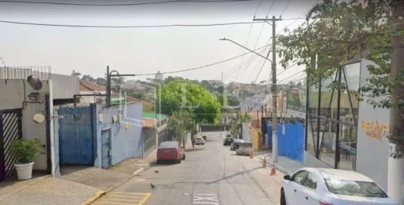 Prédio Comercial à venda, 808m² no Saúde, São Paulo