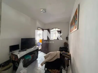 Casa com 4 Quartos à venda, 124m² no Catete, Rio de Janeiro