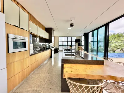 Sobrado com 4 Quartos à venda, 1629m² no Residencial Parque Mendanha, Goiânia