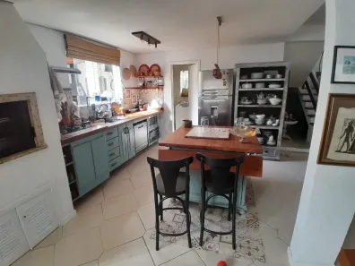 Casa de Condomínio com 4 Quartos à venda, 267m² no Cachoeira do Bom Jesus, Florianópolis
