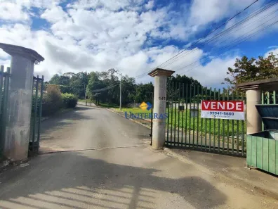 Lote/Terreno à venda, 240m² no São Dimas, Colombo