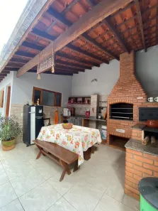Casa com 2 Quartos à venda, 146m² no Vila Santa Catarina, Várzea Paulista