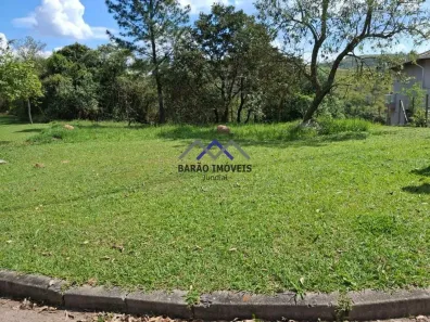 Lote/Terreno à venda, 2172m² no Loteamento Champs Privés, Campo Limpo Paulista