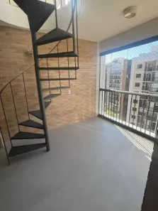 Cobertura com 4 Quartos à venda, 220m² no Cidade São Francisco, São Paulo