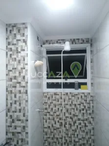 Apartamento com 2 Quartos à venda, 40m² no Jardim Novo Amanhecer, Jacareí