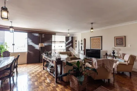 Cobertura com 2 Quartos à venda, 170m² no Santa Cecília, São Paulo