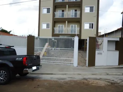 Apartamento com 1 Quarto à venda, 55m² no Cidade Jardim, São Carlos