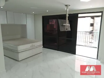 Apartamento com 1 Quarto à venda, 40m² no Bela Vista, São Paulo