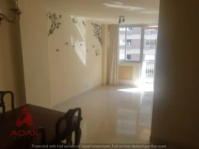 Apartamento com 3 Quartos à venda, 110m² no Copacabana, Rio de Janeiro