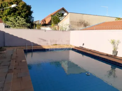 Casa com 3 Quartos à venda, 270m² no Centro, Araraquara