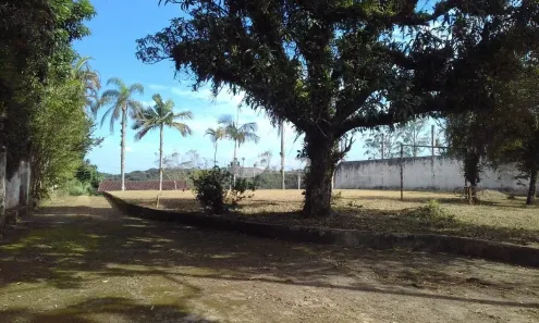 Fazenda/Sítio com 2 Quartos à venda, 100m² no Jardim Club de Campo, Santo André