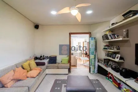 Casa com 3 Quartos à venda, 325m² no Vila Madalena, São Paulo