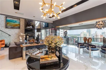 Cobertura com 4 Quartos à venda, 311m² no Campo Belo, São Paulo