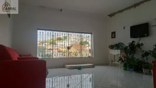 Sobrado com 2 Quartos à venda, 130m² no Parada Inglesa, São Paulo