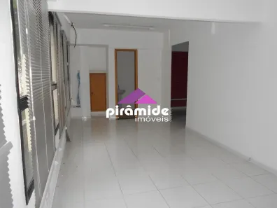 Sala Comercial à venda, 44m² no Centro, São José dos Campos