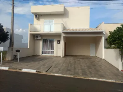 Casa com 3 Quartos à venda, 247m² no Narita Park, Iperó