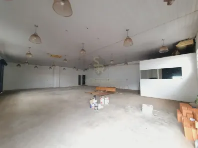 Ponto Comercial para alugar, 130m² no Campos Elíseos, Ribeirão Preto
