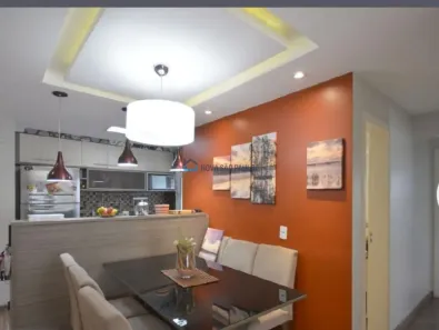 Apartamento com 2 Quartos à venda, 67m² no Cambuci, São Paulo