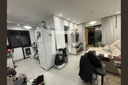 Apartamento com 1 Quarto à venda, 42m² no Vila Deodoro, São Paulo