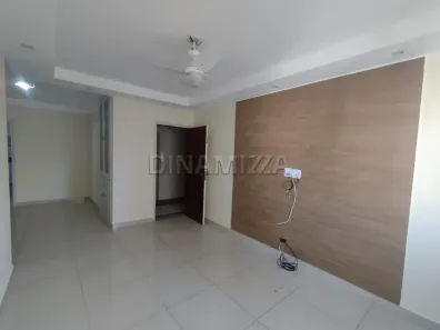 Apartamento com 3 Quartos à venda, 128m² no Centro, Uberaba