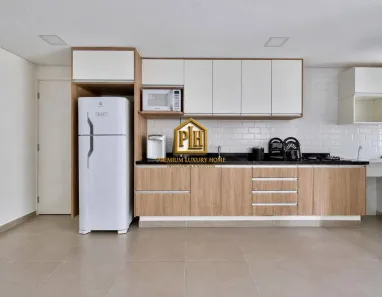 Apartamento com 4 Quartos à venda, 142m² no Itapetinga, Atibaia
