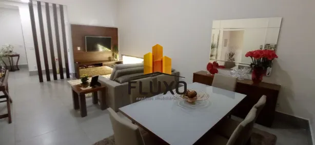 Casa de Condomínio com 3 Quartos à venda, 220m² no Quinta Ranieri, Bauru