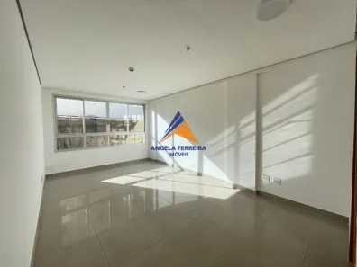 Sala Comercial à venda, 25m² no Buritis, Belo Horizonte