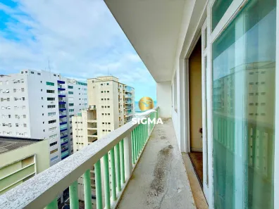Apartamento com 3 Quartos à venda, 100m² no Pitangueiras, Guarujá