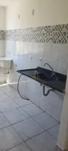 Apartamento com 2 Quartos para alugar, 45m² no Monte Verde, Bauru