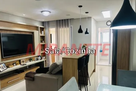 Apartamento com 2 Quartos à venda, 69m² no Barra Funda, São Paulo