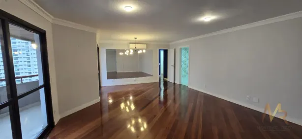 Apartamento com 4 Quartos à venda, 158m² no Santo Amaro, São Paulo