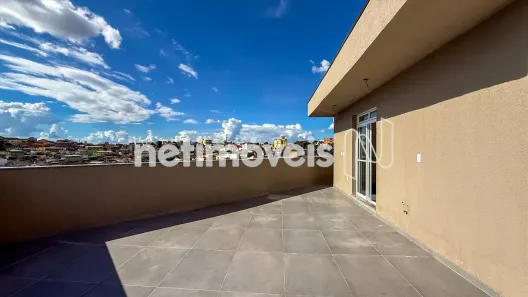 Cobertura com 3 Quartos à venda, 156m² no Nova Vista, Belo Horizonte