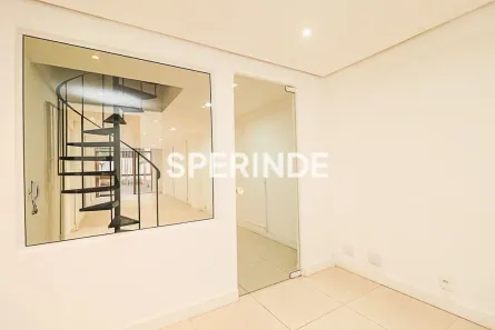 Sala Comercial com 1 Quarto à venda, 56m² no Bom Fim, Porto Alegre