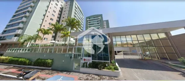 Apartamento com 2 Quartos para alugar, 108m² no Atalaia, Aracaju
