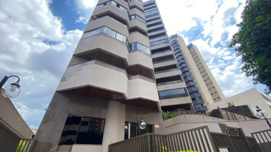 Apartamento com 3 Quartos à venda, 120m² no Centro, Londrina