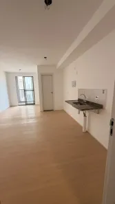 Apartamento com 1 Quarto à venda, 32m² no Santo Cristo, Rio de Janeiro