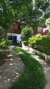 Casa com 4 Quartos para venda ou aluguel, 180m² no Vale Encantado, Macaé