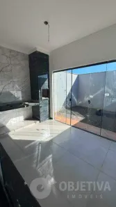 Casa com 3 Quartos à venda, 75m² no Laranjeiras, Uberlândia