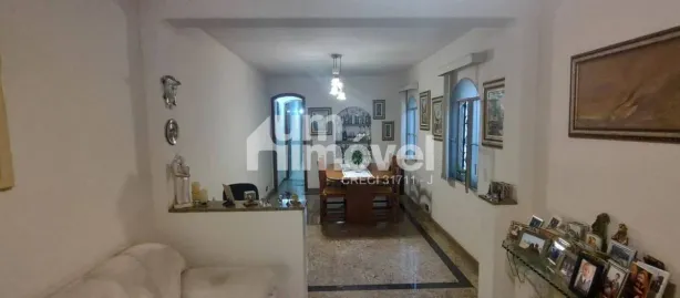 Sobrado com 4 Quartos à venda, 200m² no Ipiranga, São Paulo