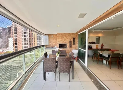 Apartamento com 4 Quartos à venda, 157m² no Perdizes, São Paulo