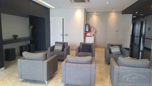 Sala Comercial para alugar, 40m² no Vila Regente Feijó, São Paulo