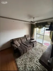 Apartamento com 4 Quartos à venda, 111m² no Santana, São José dos Campos