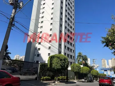 Apartamento com 2 Quartos à venda, 50m² no Imirim, São Paulo