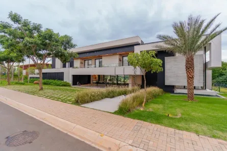 Casa de Condomínio com 9 Quartos à venda, 1680m² no Residencial Fazenda da Grama, Itupeva