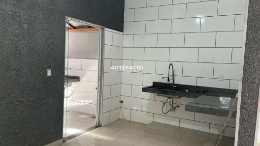 Casa com 3 Quartos à venda, 90m² no Franca Pólo Club, Franca