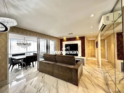 Apartamento com 3 Quartos à venda, 109m² no Vila Formosa, São Paulo