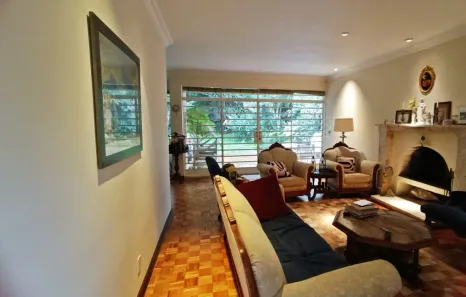 Casa com 3 Quartos à venda, 381m² no Campo Belo, São Paulo