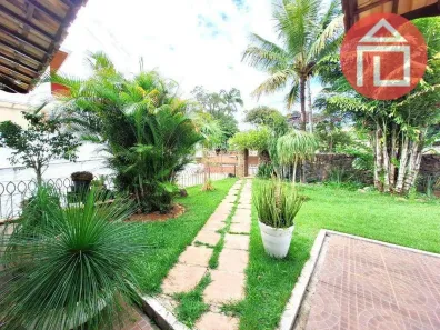Casa com 4 Quartos à venda, 443m² no Jardim América, Bragança Paulista