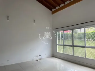 Casa de Condomínio com 4 Quartos à venda, 347m² no Parque dos Cafezais II, Itupeva